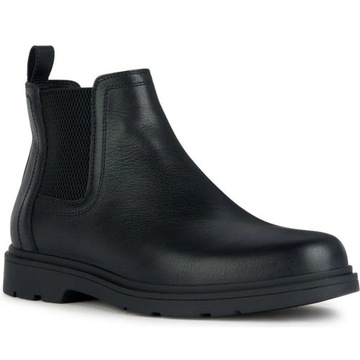 botki spherica ec1 czarne U36D1C 00046 C9999 r. 45