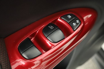 Nissan Juke I SUV Facelifting 1.2 DIG-T (Euro 6) 115KM 2017 Nissan Juke 1.2 DIG-T, Salon Polska, zdjęcie 16