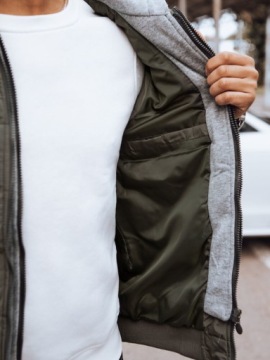 Мужской пикейный жилет с плащом tx4573 - M