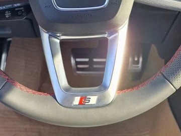 Audi Q7 II SUV Facelifting  3.0 50 TDI 286KM 2025 AUDI Q7 50 TDI quattro S Line Suv 3.0 (286KM) 2025, zdjęcie 5