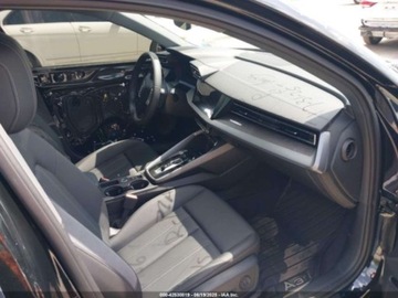 Audi A3 8Y 2025 Audi a3 Premium Plus 40 Tfsi Quattro S Tronic 2025 2.0l 2.0 Benzyna 201KM, zdjęcie 9