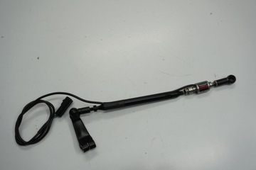 TRIUMPH STREET TRIPLE 765 RS 17-19 КВИКШИФТЕР