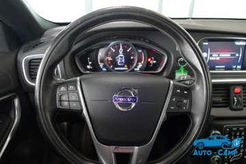 Volvo V40 II Hatchback 1.6 D2 115KM 2014 duży wybór*PROSTO Z HOLANDII*od ręki*R-DESIGN, zdjęcie 31