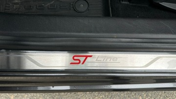 Ford Focus IV Kombi 2.0 EcoBlue 150KM 2020 Ford Focus ST-Line*2.0EcoBlue, zdjęcie 21