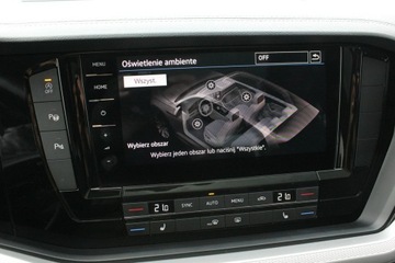 Volkswagen Touareg III SUV 3.0 V6 SCR TDI 231KM 2021 Volkswagen Touareg 3.0 V6 TDI 4Motion Salon PL Zamiana Finansowanie FV23%, zdjęcie 29
