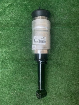 LAND ROVER DISCOVERY 4 L319 5.0 ВИСКОВЫЙ ВЕНТИЛЯТОР