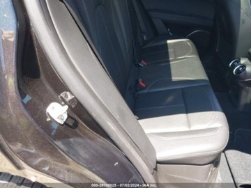 Alfa Romeo Stelvio SUV Facelifting 2.0 Turbo 280KM 2020 Alfa Romeo Stelvio 2020 Alfa Romeo Stelvio Ti AWD 2.0 Benzyna 280KM, zdjęcie 6