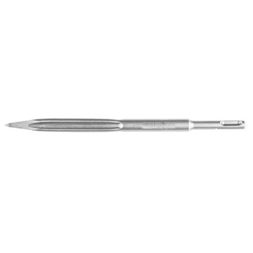 Szpicak SDS Plus rowkowy 14x250mm Graphite 57H553