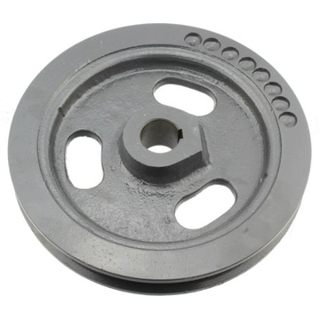 KOŁO PASOWE NAPĘDU KOSY CLAAS DOMINATOR 76 86 96