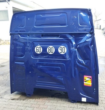 KABINA RENAULT T 460 2021 R