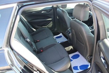 Opel Insignia II Sports Tourer 1.6 CDTI 136KM 2019 Opel Insignia ELITE Salon Polska Gwarancja, zdjęcie 36