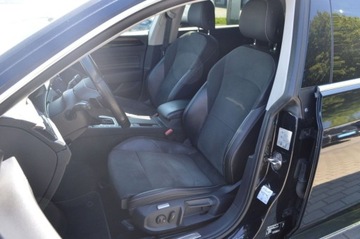 Volkswagen Arteon Fastback Facelifting 2.0 TSI 190KM 2022 Volkswagen Arteon 2.0TSI 190KM,ELEGANCE,DSG,Salon PL, Serwis ASO, 1 wlasci, zdjęcie 8