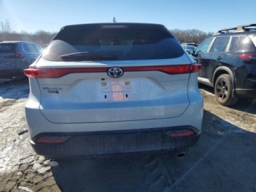 Toyota Venza 2023 Toyota Venza LE 2023 2.5 Hybryda 219KM, zdjęcie 2