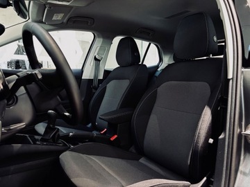 Skoda Fabia IV 2025 Skoda Fabia Edition 130 1.0 TSI 115 KM, zdjęcie 5