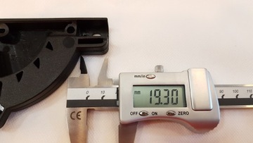 Регулировка спинки в коляске ROAN Bass, Bass SOFT, черный