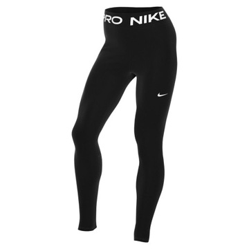 Nike pro legginsy damskie, modne kolekcje na Domodi
