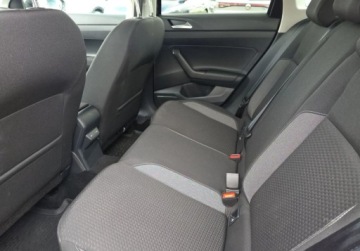 Volkswagen Taigo 2024 Volkswagen Taigo 1.TSI 116KM, DSG, Pakiet Tech, Reflektory IQ Light, Pakie, zdjęcie 13