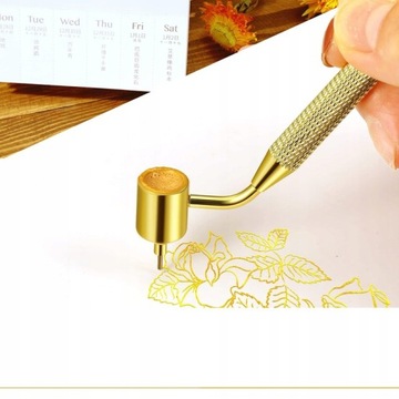 Устройство FluidPen для ретуши краски 0,5