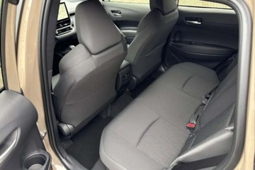 Toyota Corolla Cross 2025 Toyota Corolla Cross Style Nowy Model Po liftingu Kamera Cofania 1.8, zdjęcie 22