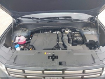 Hyundai Santa Fe V 2025 Hyundai Santa Fe SE 2025 2.5L 2.5 Benzyna 277KM, zdjęcie 8