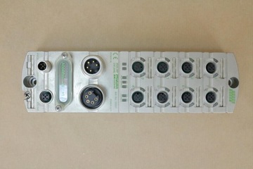 MURRelektronik MVK E/A Profibus DP 16D Moduł wejść