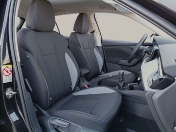 Skoda Kamiq Crossover Facelifting 1.0 TSI 115KM 2025 Skoda Kamiq 1.0TSI 115KM Selection SalonPL SerwisASO Led Virtual Kessy Kam, zdjęcie 15