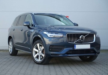 Volvo XC90 II 2023 Volvo XC 90 B5, AWD, 7os, Harman, GrzanaKier, ACC, Salon PL, Bezwypadek,, zdjęcie 1