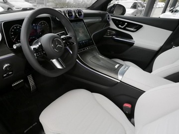 Mercedes GLC C254/X254 2025 GLC Coupe 200 d 4-Matic AMG Line 2.0 (163KM) 2025, zdjęcie 5