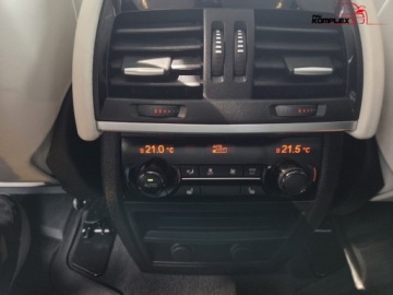 BMW X5 F15 SUV M50d 381KM 2017 BMW X5 M M50d 381KM Full Opcja Individual Salon Polska Serwis BMW 3.0 381KM, zdjęcie 28