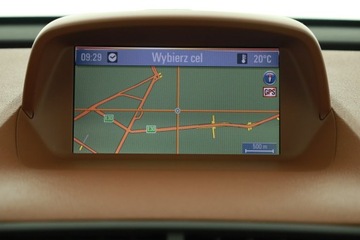 Opel Mokka I SUV 1.7 CDTI ECOTEC 130KM 2012 Opel Mokka 1.7 CDTI, 4X4, Skóra, Navi, Xenon, zdjęcie 12