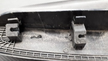 87311-2B000 LIŠTA KRYT ZADNÍ HYUNDAI SANTA FE 09