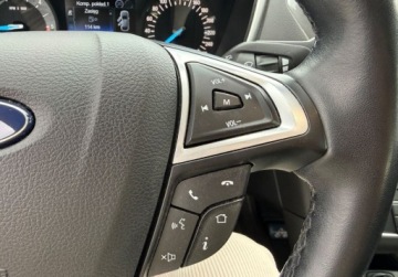 Ford Mondeo V Kombi Facelifting 2.0 EcoBlue 150KM 2020 Ford Mondeo salon PL FV VAT 23 kombi automat 2.0 Diesel 150KM, zdjęcie 21