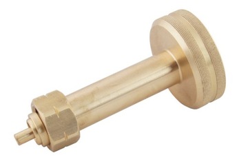 ADAPTER REDUKCJA TANKOWANIA BUTLI GAZOWEJ 11KG