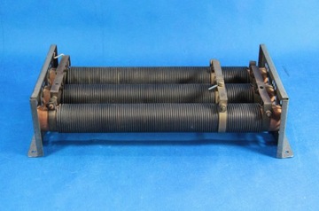 OPORNICA DRUTOWA Z ODCZEPEM 0,2Ohm 75A 500W