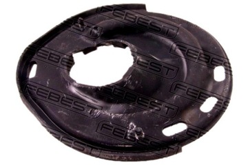 ВСТАВКА НИЖНЕЙ ПРУЖИНЫ FEBEST TOYOTA CAMRY JPP ACV30 MCV3