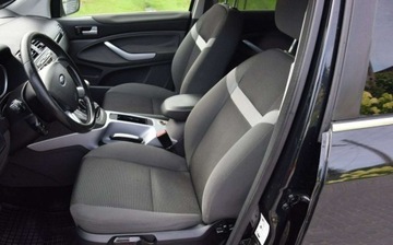 Ford Kuga I 2011 Ford Kuga 2.0D 2011r Klima Odpinany Hak 146 Tys Km Sprowadzony Oplacony, zdjęcie 26