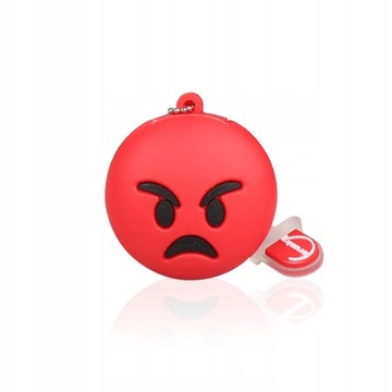PENDRIVE PAMIĘĆ USB EOMOTIKON EMOTKA 4GB