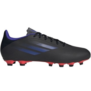 BUTY KORKI ADIDAS X Speedflow.4 Jr FxG| r.28,5