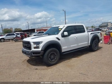 Ford 2020 Ford F150 Raptor 2020 3.5l 3.5 Benzyna 450KM, zdjęcie 4