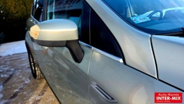 Ford Kuga I 2008 Ford Kuga Zarejestrowany 2.0 Diesel 136KM, zdjęcie 5