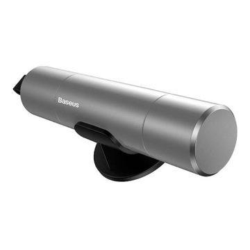 Безопасный молоток для окон Baseus Sharp Tool (серебристый)