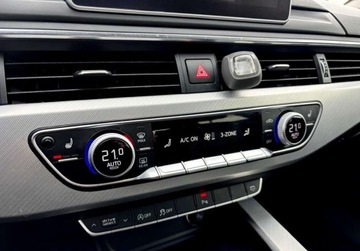 Audi A4 B9 Limousine 2.0 TFSI 252KM 2017 Audi A4 Limousine 2017 Stan bdb Zarejestrowany 2.0 Benzyna 252KM, zdjęcie 20