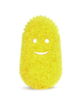 Сменные губки для мытья посуды 2 шт.