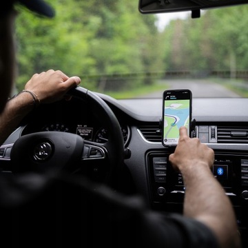 АВТОМОБИЛЬНЫЙ ДЕРЖАТЕЛЬ ДЛЯ ТЕЛЕФОНА ДЛЯ ВЕНТИЛЯТОРОВ ПРОЧНЫЙ ДЕРЖАТЕЛЬ