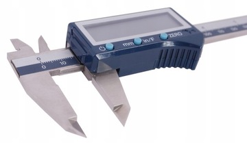 Цифровой штангенциркуль с большим дисплеем Limit CDN 150 мм