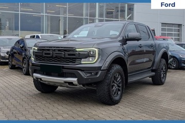 Ford Ranger VI Raptor 3.0 V6 EcoBoost 292KM 2025 FORD Ranger Raptor 4x4 A10 3.0 292KM, zdjęcie 3