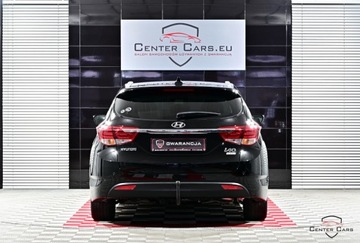 Hyundai i40 Kombi Facelifting 1.7 CRDi 115KM 2018 Hyundai i40 1.7 CRDi Climatronic Navi Drive Mo..., zdjęcie 12