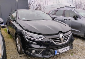 Renault Megane IV 2020