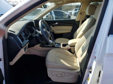 Audi Q5 II 2023 Audi Q5 Premium 40 2023 2.0l 2.0 Benzyna 201KM, zdjęcie 7