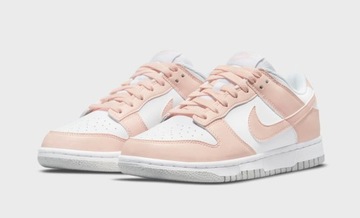 Buty Nike Dunk Low Next Nature Pale Coral 38,5